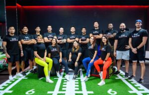 The Trainers 1 Elevate Personal Training , GYM Trainers