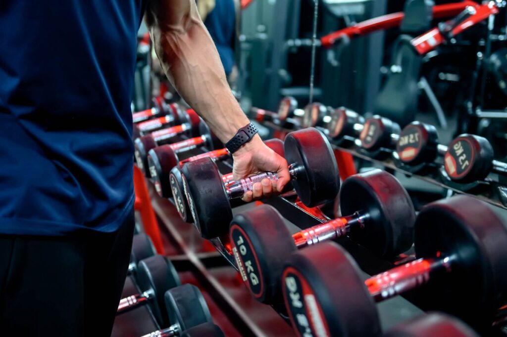 Exploring the Mind-Body Connection for Stress Relief, Mindfulness, and Psychological Benefits of Exercise 1 DSC 4700