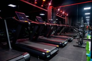 Al Khoud 2 AL KHOUD gym