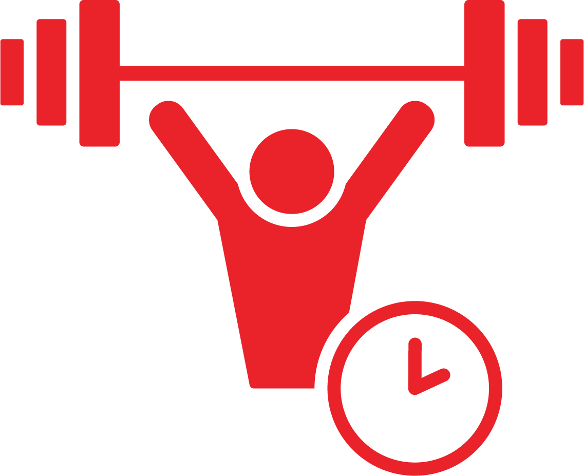 About Us 8 Personal Training