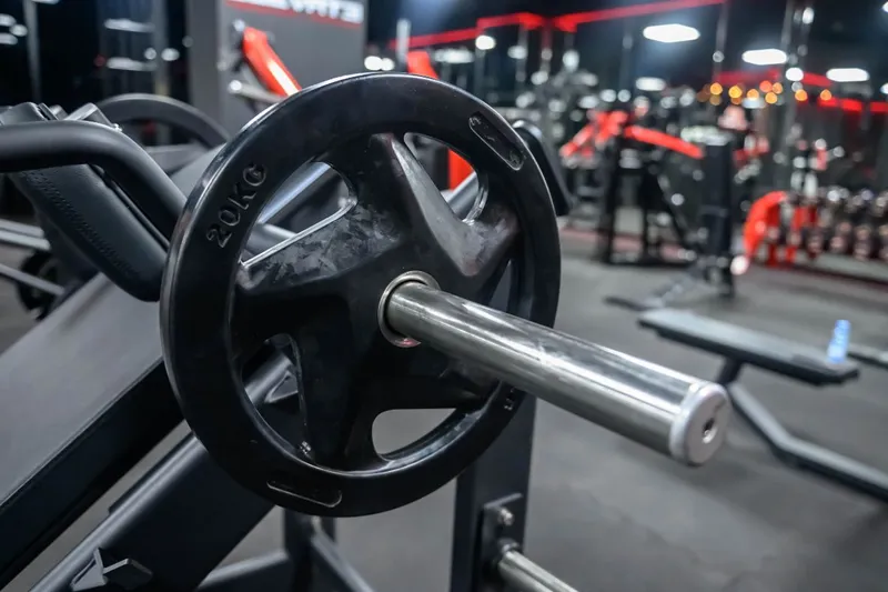Explore Top Gym Equipment Choices for Your Fitness Journey 11 Barbell Gym Equipment