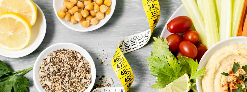 Transform Your Body: How to Lose Weight Fast and Keep It Off 7 Diet Plans