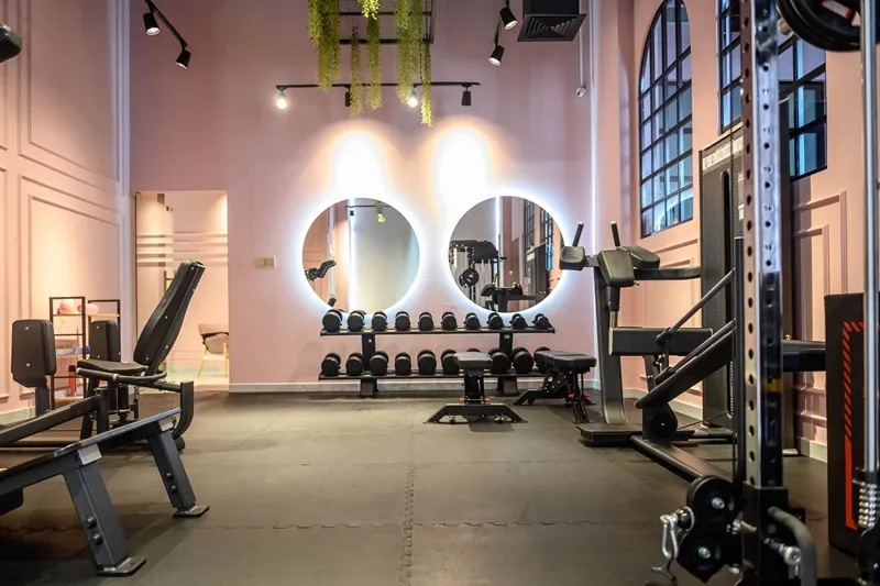 Ladies Gym Near Me 2 Ladies Gym Near Me