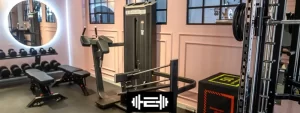 Ladies Gym Near Me