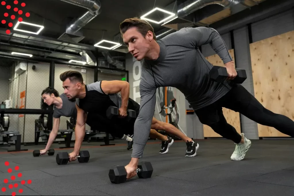 Personal Training