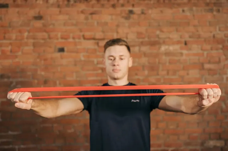 Explore Top Gym Equipment Choices for Your Fitness Journey 14 Resistance band Gym Equipment