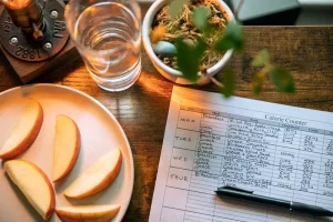 Calorie Calculator