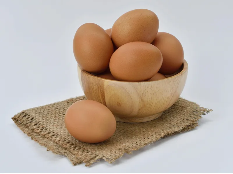 Discover Your Ideal Calorie Intake with Our Calculator 9 Egg Calories