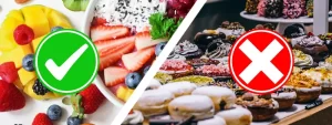 Healthy Foods