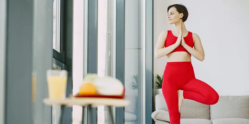 Nutritious and Healthy Food - The Complete Guide to Energizing Your Life 3 Stay Healthy