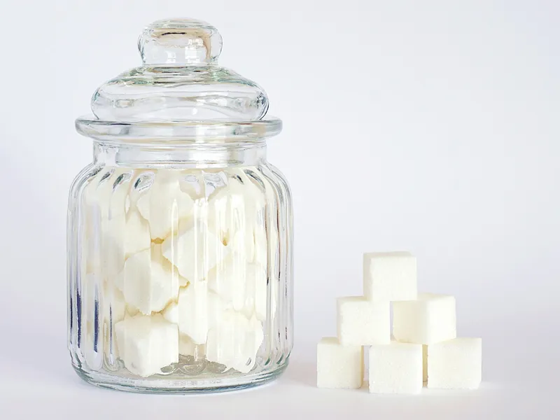 Discover Your Ideal Calorie Intake with Our Calculator 12 Sugar Calories