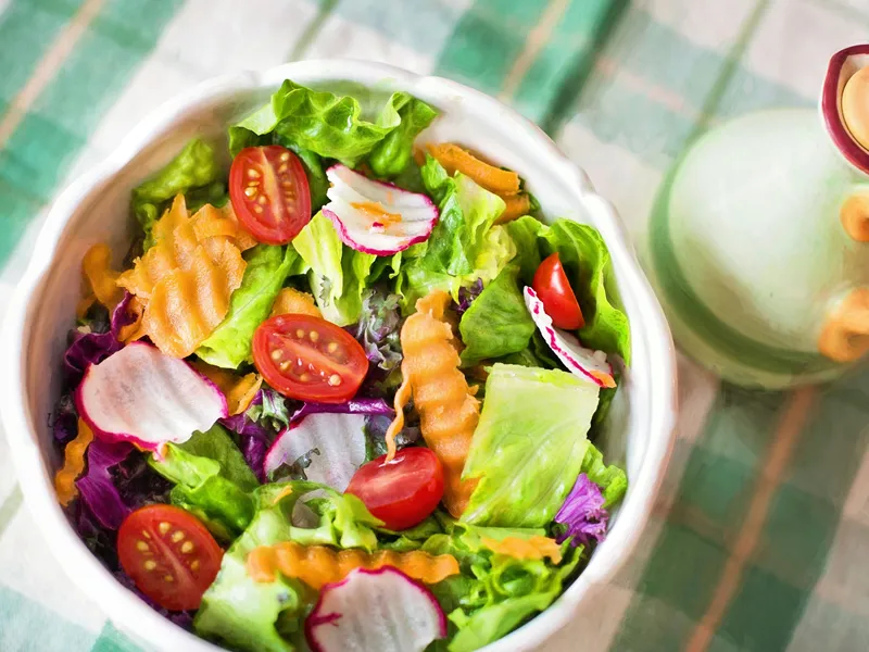 Discover Your Ideal Calorie Intake with Our Calculator 10 Vegetable Calories