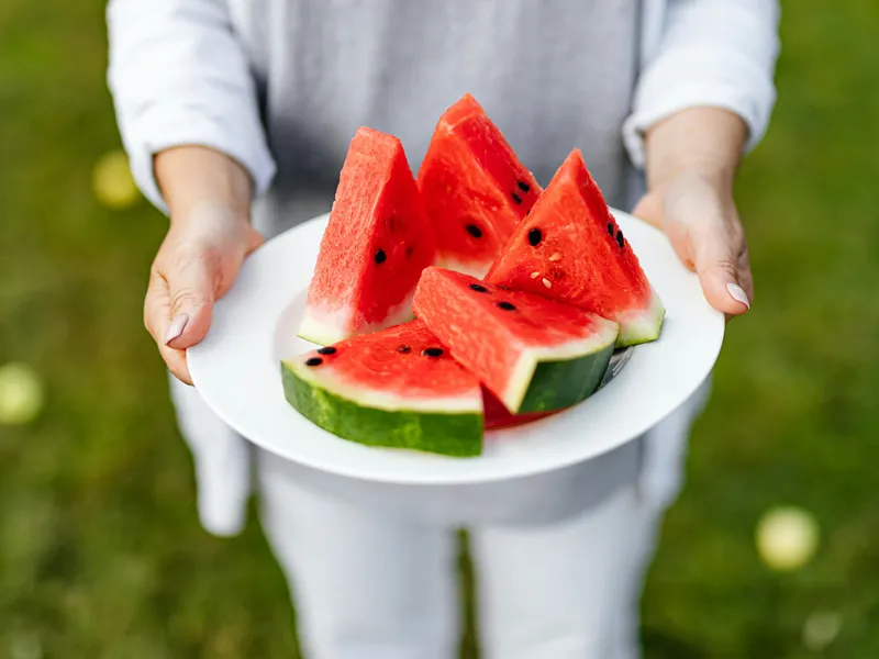 Discover Your Ideal Calorie Intake with Our Calculator 5 Watermelon Calories