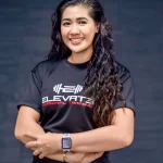 Coach Anna Arias Ladub