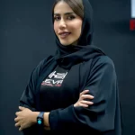 Coach Basma Mansoor
