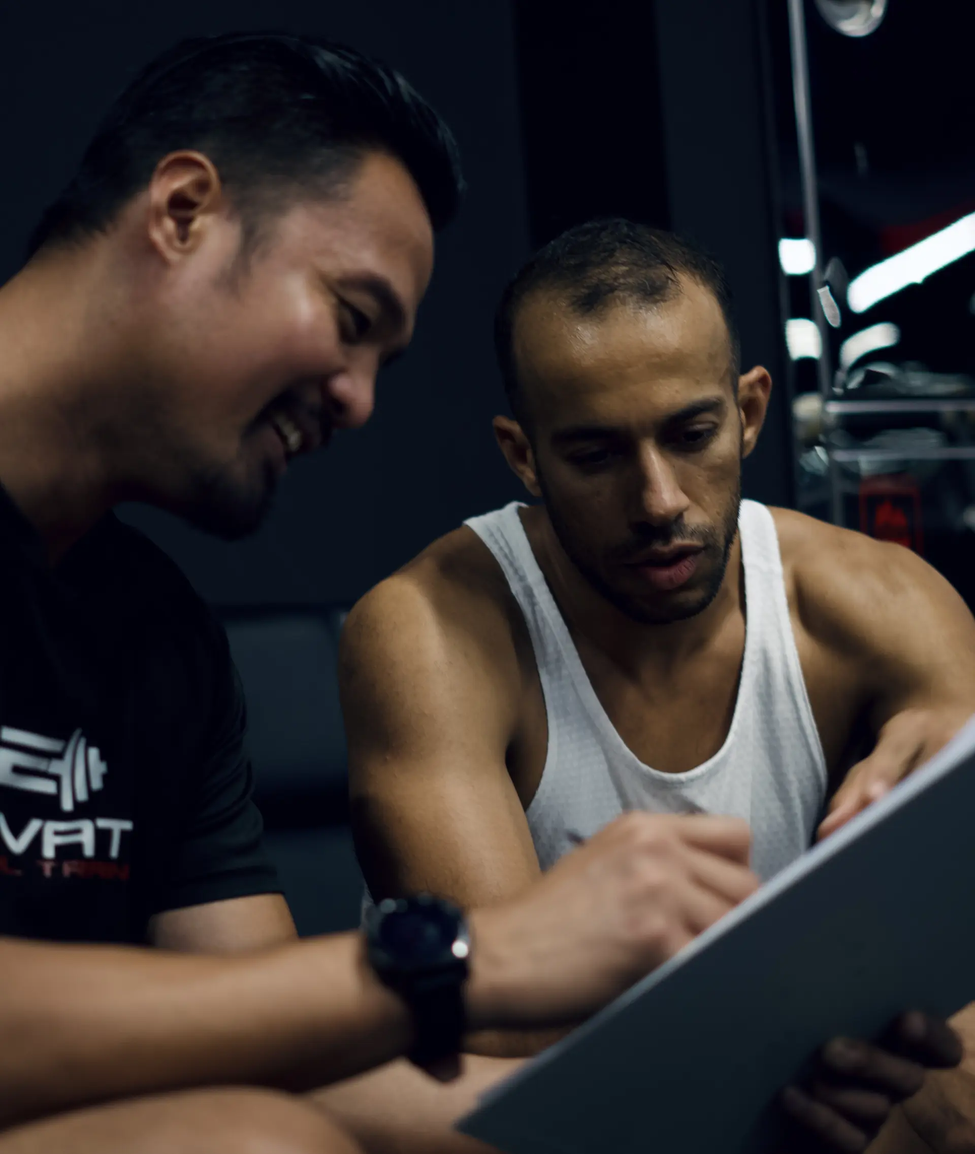 Personal Training