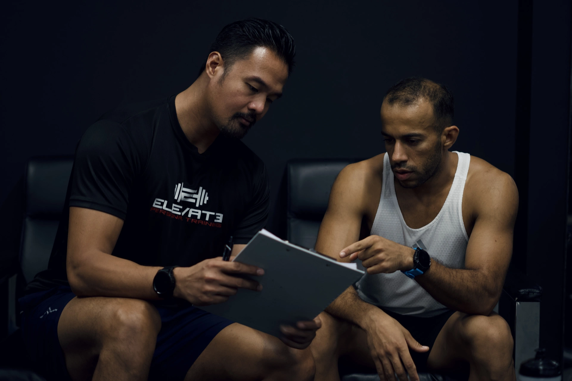 Consultation Page 2 Personal Training