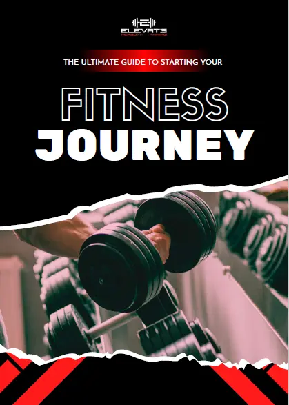 Download Free Fitness Training E-book in English