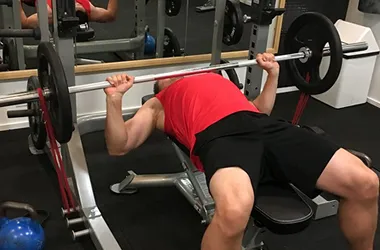 Beginner Friendly Personal Training