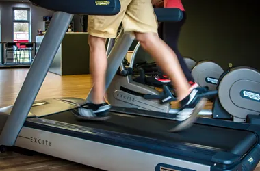 Sports specific training