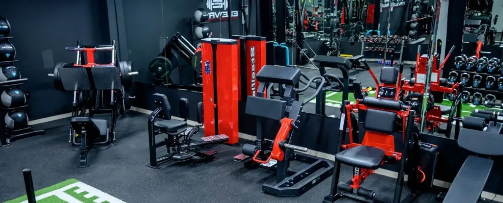 Training Equipment